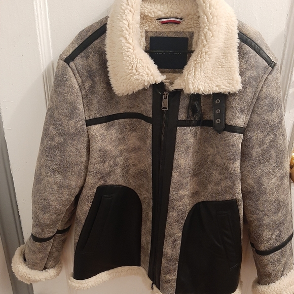 Men's coat - Picture 1 of 9